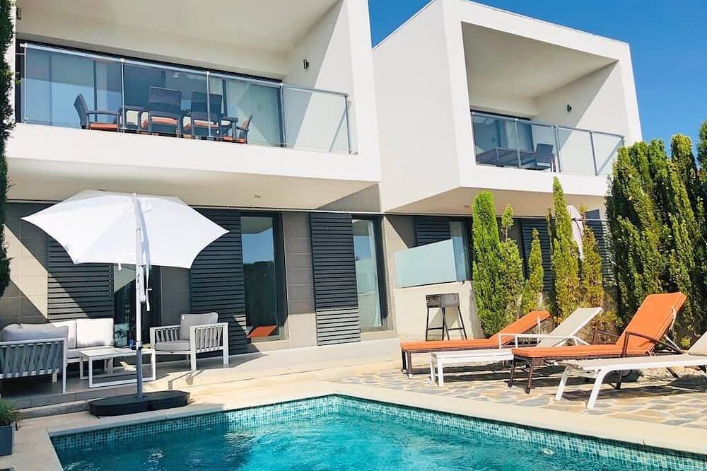 Casa Descansa - Urlaub zum Wohlfühlen, Genießen und Entspannen! in Cala Anguila, Manacor