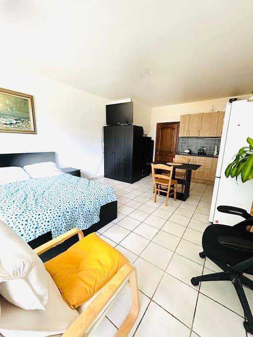 Appartement de vacances pour 2 personnes
