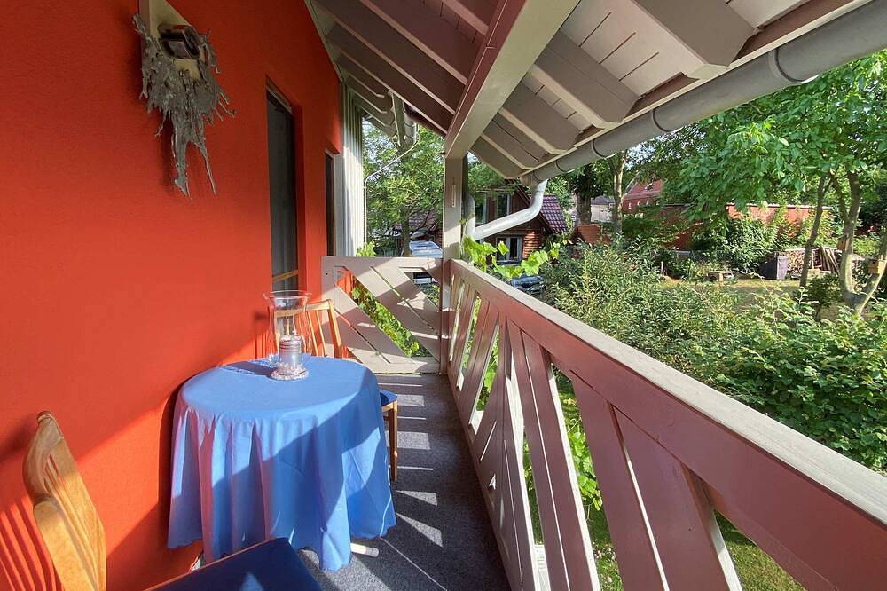 Ganze Wohnung, Raum+Zeit Studioappartement! Sie haben die Zeit, wir viel Raum für Sie! in Gohrisch, Elbsandsteingebirge