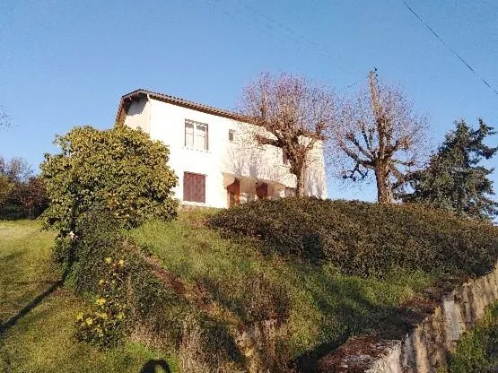 Casa de vacaciones para 5 personas, con jardín y vistas - 1