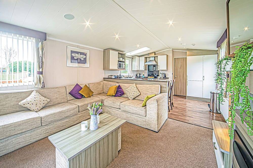 Casa vacanza a Gwynedd a partire da 144€ a notte
