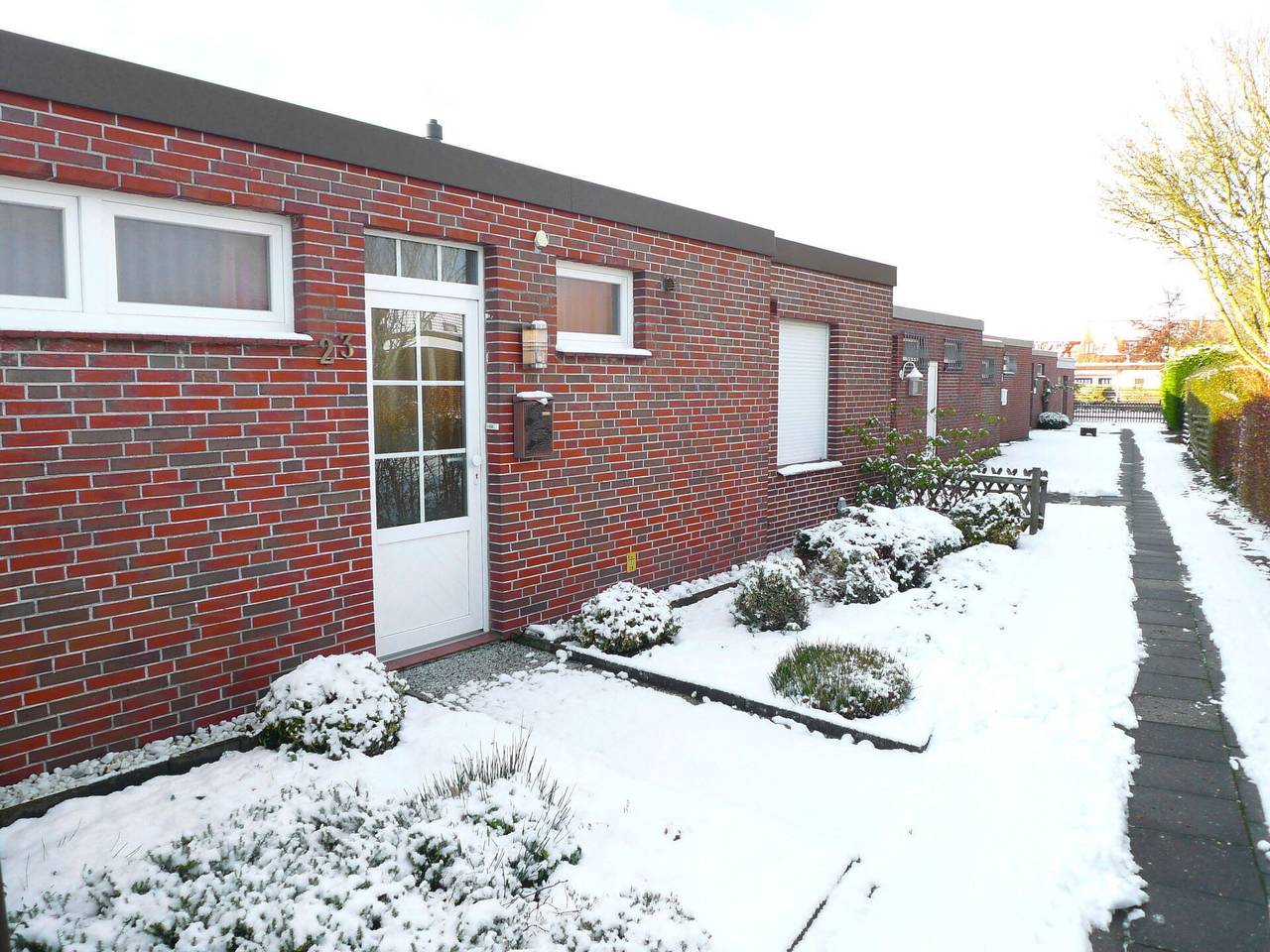 Seefalke - Seefalke 500.1 in Strand Norddeich, Norddeich