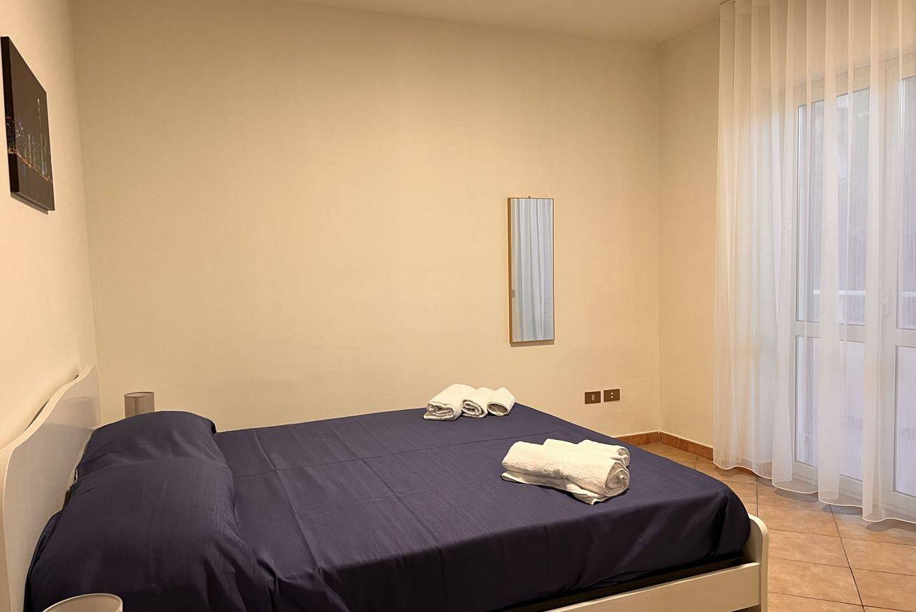 Ganze Wohnung, Residence " Il Pantheon"- Artemide in Marina di Fuscaldo, Fuscaldo