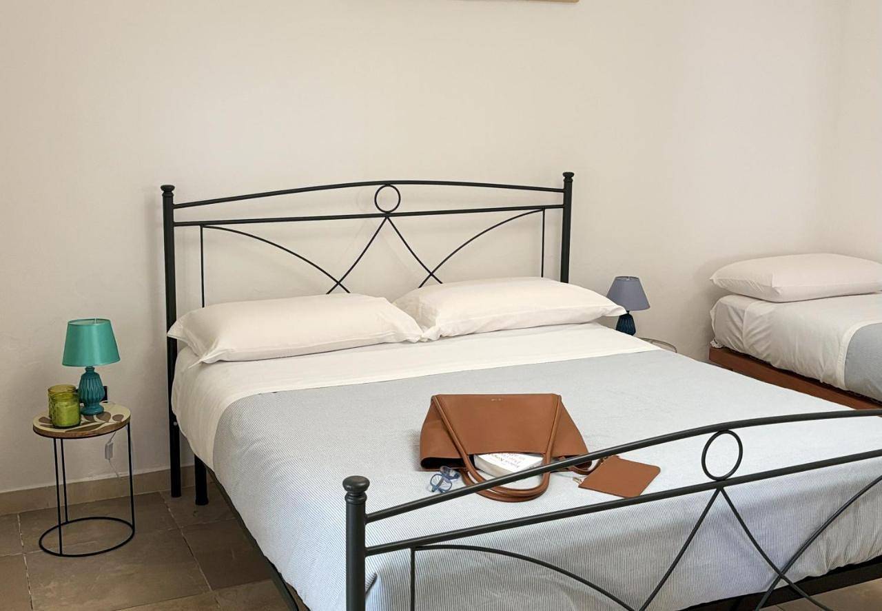 La Vetrana Rooms by Jdvacanze in Avetrana, Golfo di Taranto