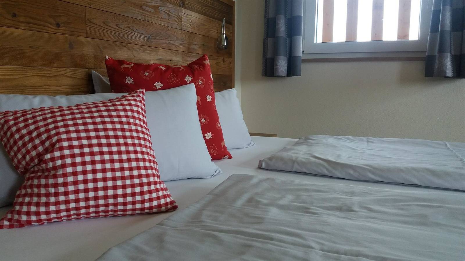 Cały apartament wypoczynkowy, Ferienwohnung Aggenstein in Szwabia (Bayern)