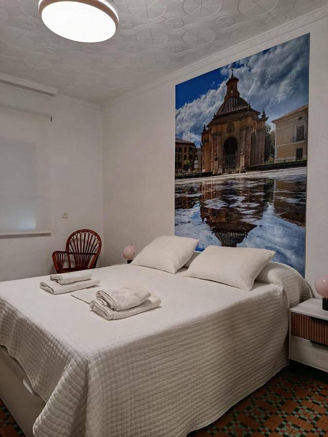 Appartement entier, La Esquina Mayor in Caravaca de la Cruz, Murcia l'intérieur des terres