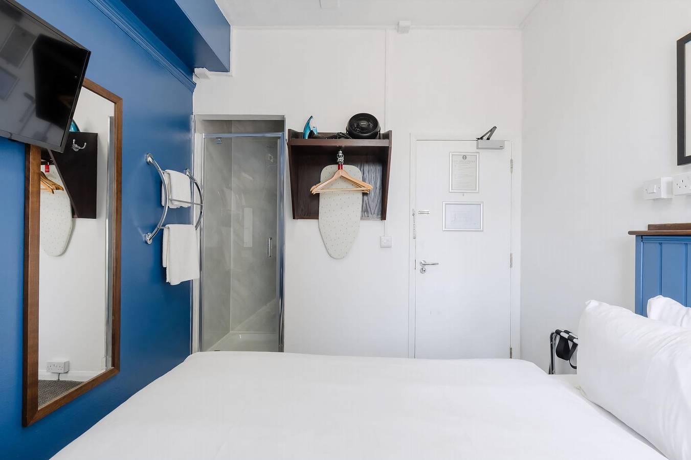 Appartement entier, Affordable Single Room Convenient Watford Location in Watford, Hertfordshire