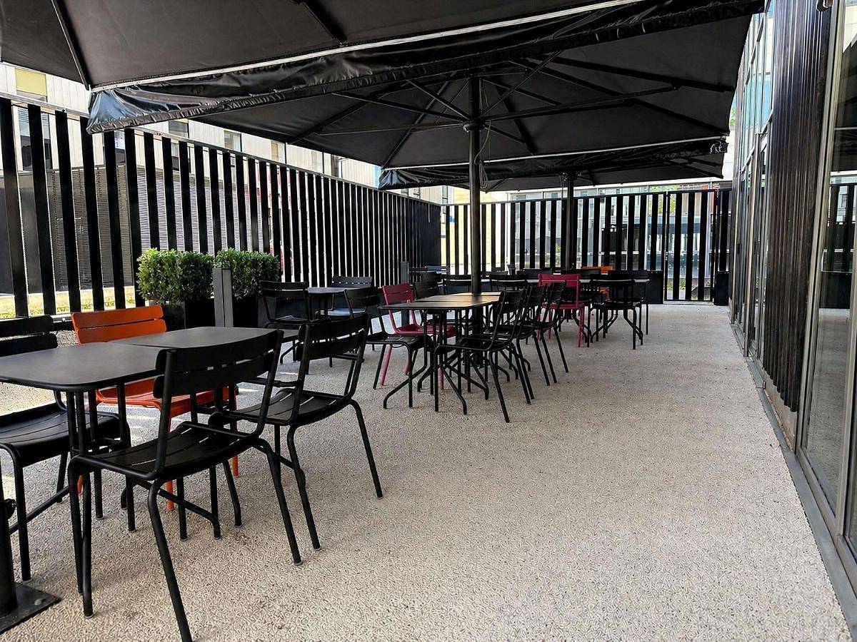 Hotel ibis Dijon Centre Clemenceau in Dijon, Région de Dijon