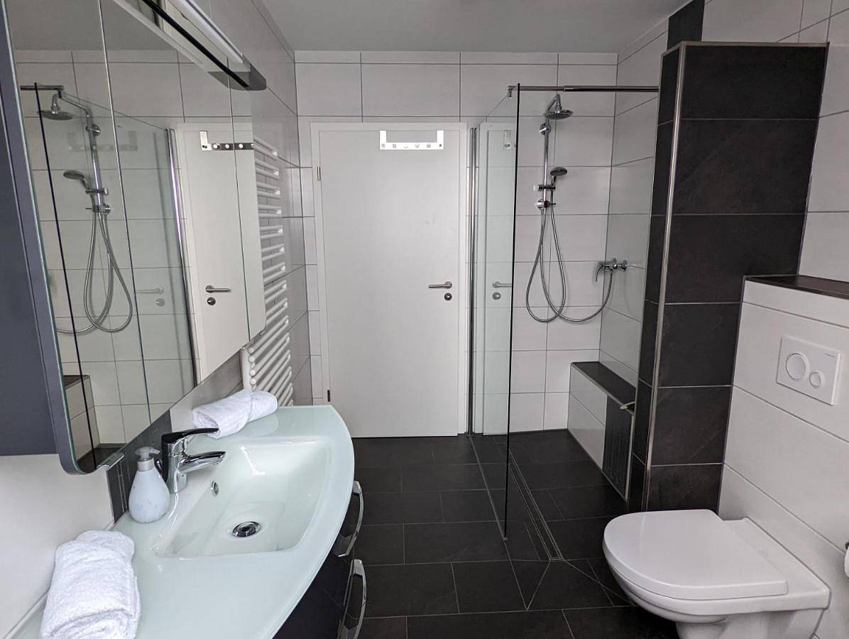 Ganze Wohnung, Three-Bedroom Apartment in Kempen, Niederrhein