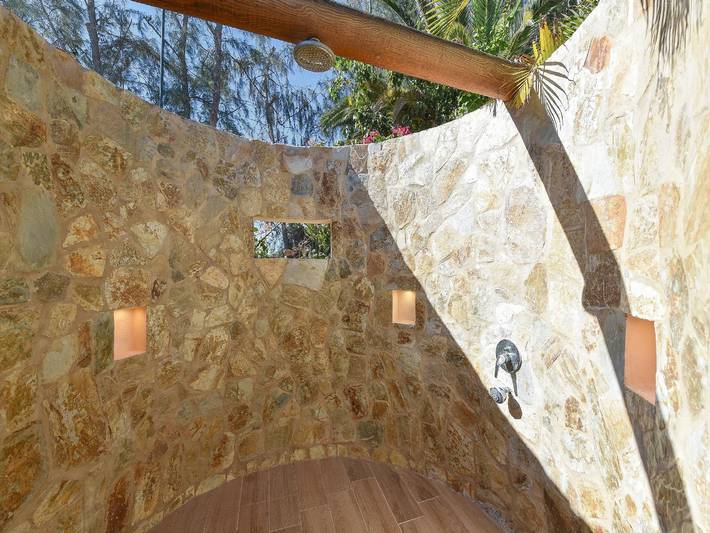 Villa pour 12 personnes, avec jardin et terrasse à Maspalomas - 3