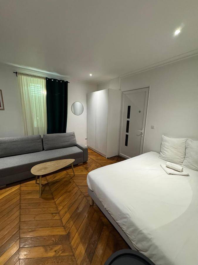 Gîte pour 4 personnes à Choisy-le-Roi - 3