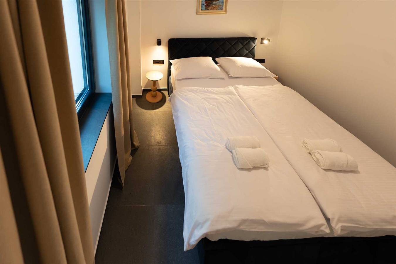 Ganze Wohnung, Apartman Tramontana in Zadar (Kommun), Iz