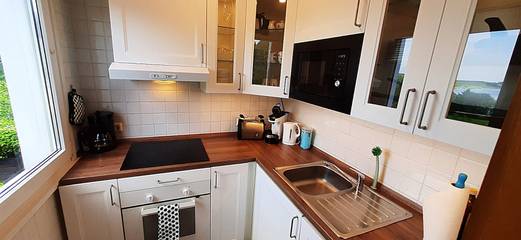 Vakantiehuis voor 8 Personen in Driedorf, Lahn-Dill-Kreis, Afbeelding 3