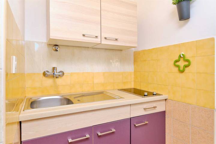 Appartamento per 2 persone, con Terrazza a Lussinpiccolo