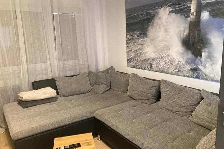 BnB für 6 Personen, mit Garten in Brandenburg - 2