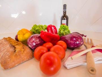 Ferienhaus in Búger, Mallorca Inselmitte für 6 