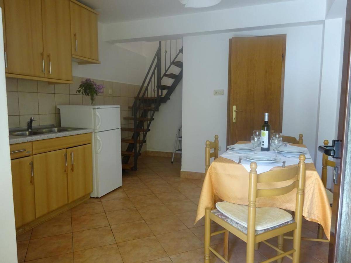 Double Room in Moscenicka Draga, Opatija Riviera