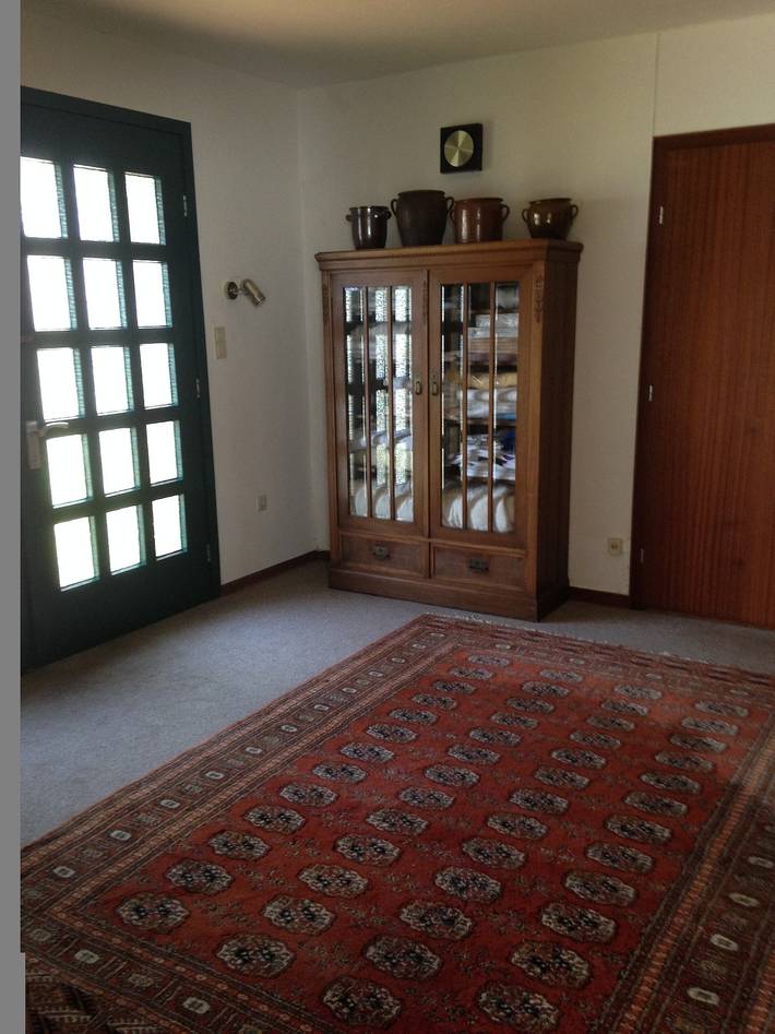 Ferienhaus für 6 Personen, mit Terrasse und Garten in Wittensee - 3