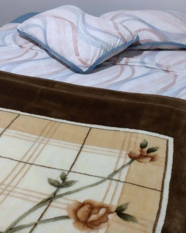 House in Uruguaiana, Rio Grande do Sul