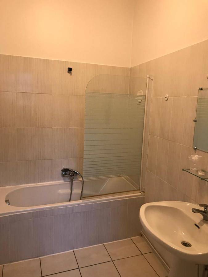 Hôtel pour 2 personnes, avec terrasse et jardin