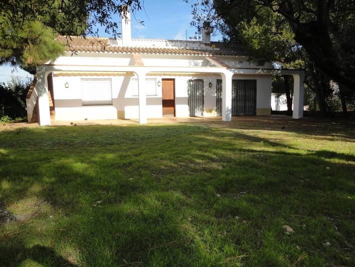 Casa rural para 8 personas, con jardín y terraza en el Tarragones