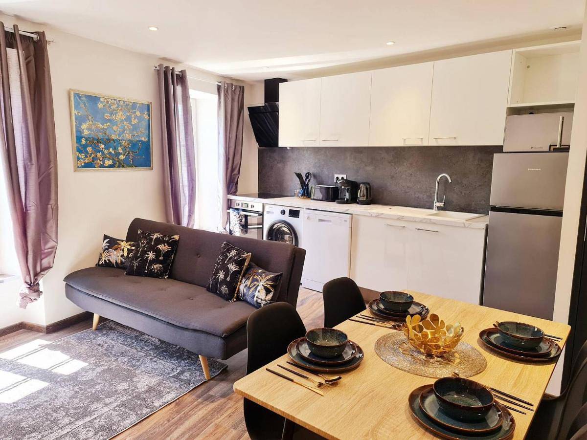 Appartement entier, Rep - 3A in Millau, Parc naturel régional des Grands Causses