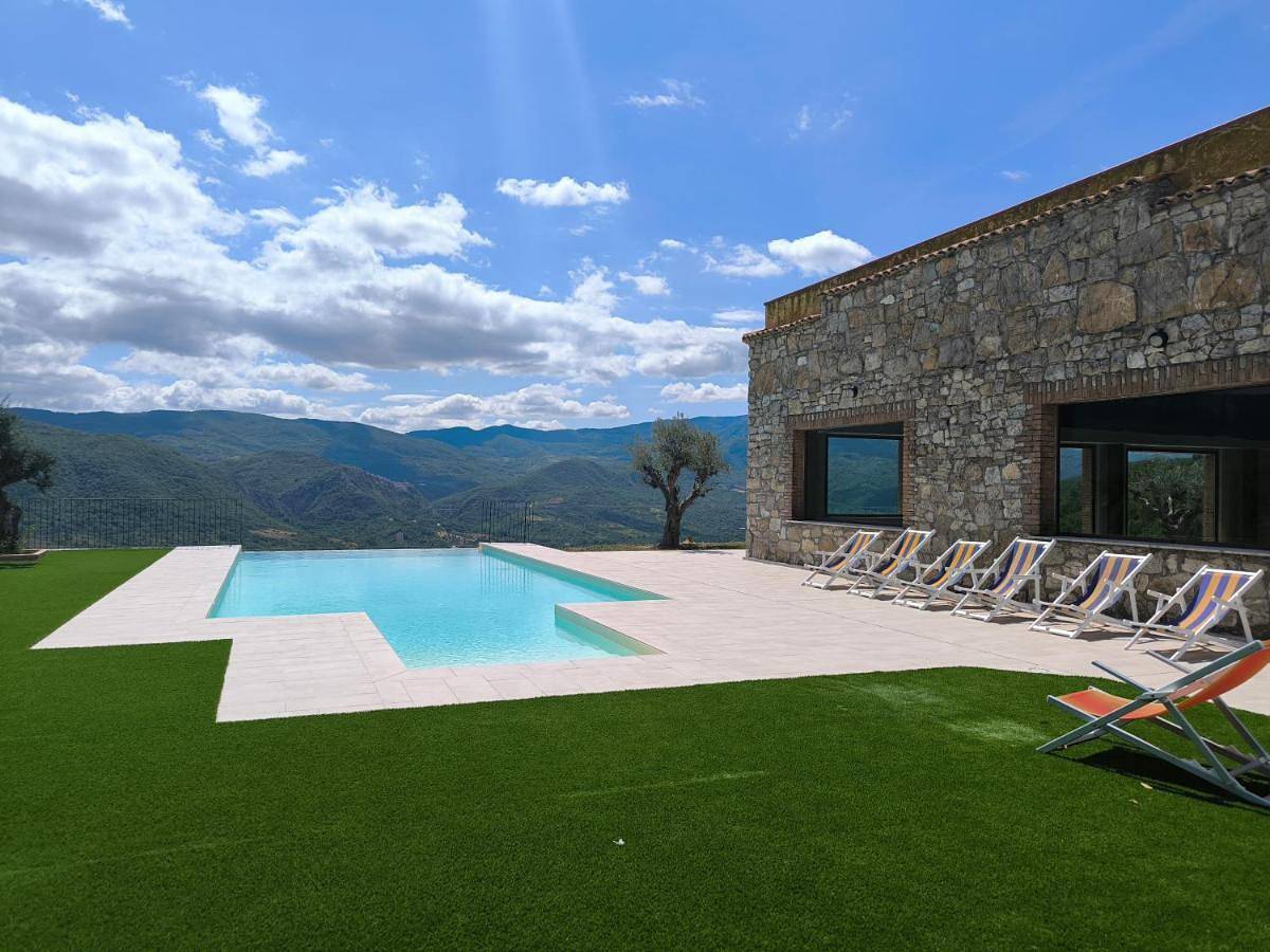Standard Double Room in Villa Santa Maria, Provincia di Chieti