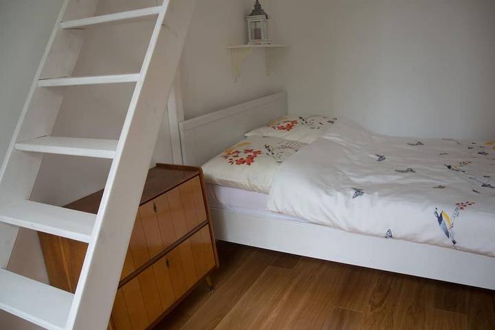 Ferienwohnung für 6 Personen in Bremer Freimarkt - 2