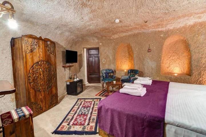 Bed and Breakfast für 2 Personen - 1