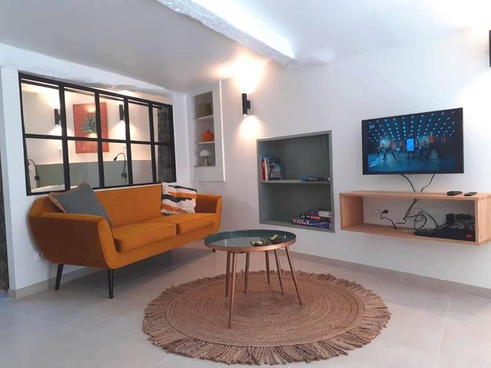 Gîte pour 2 personnes à Tourtour - 4