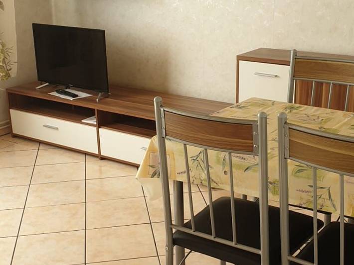 Ferienhaus für 4 Personen, mit Garten und Terrasse, kinderfreundlich in Bodstedt - 4