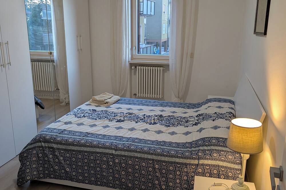 Appartamento intero, Angolo di Pace downtown near Caserma Ederle in Vicenza, Provincia di Vicenza