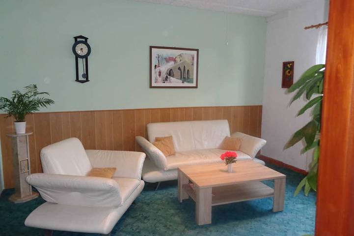 Bed and Breakfast für 2 Personen