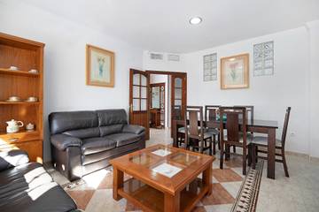 Casa Rural para 8 Personas en Los Gallos-Cerromolino, Chiclana de la Frontera, Foto 3