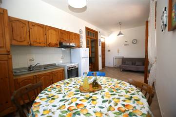 Strandhaus für 4 Personen in Cilento, Kampanien, Bild 4