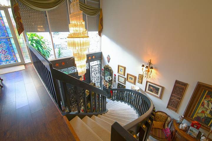 Villa pour 4 personnes, avec terrasse et jacuzzi, animaux acceptés dans Floride - 3