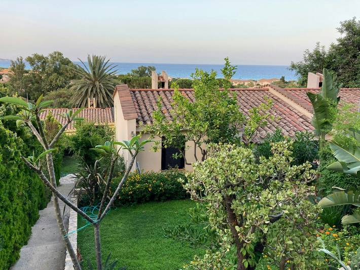Location de vacances pour 6 personnes, avec jardin, adapté aux familles à Muravera - 4
