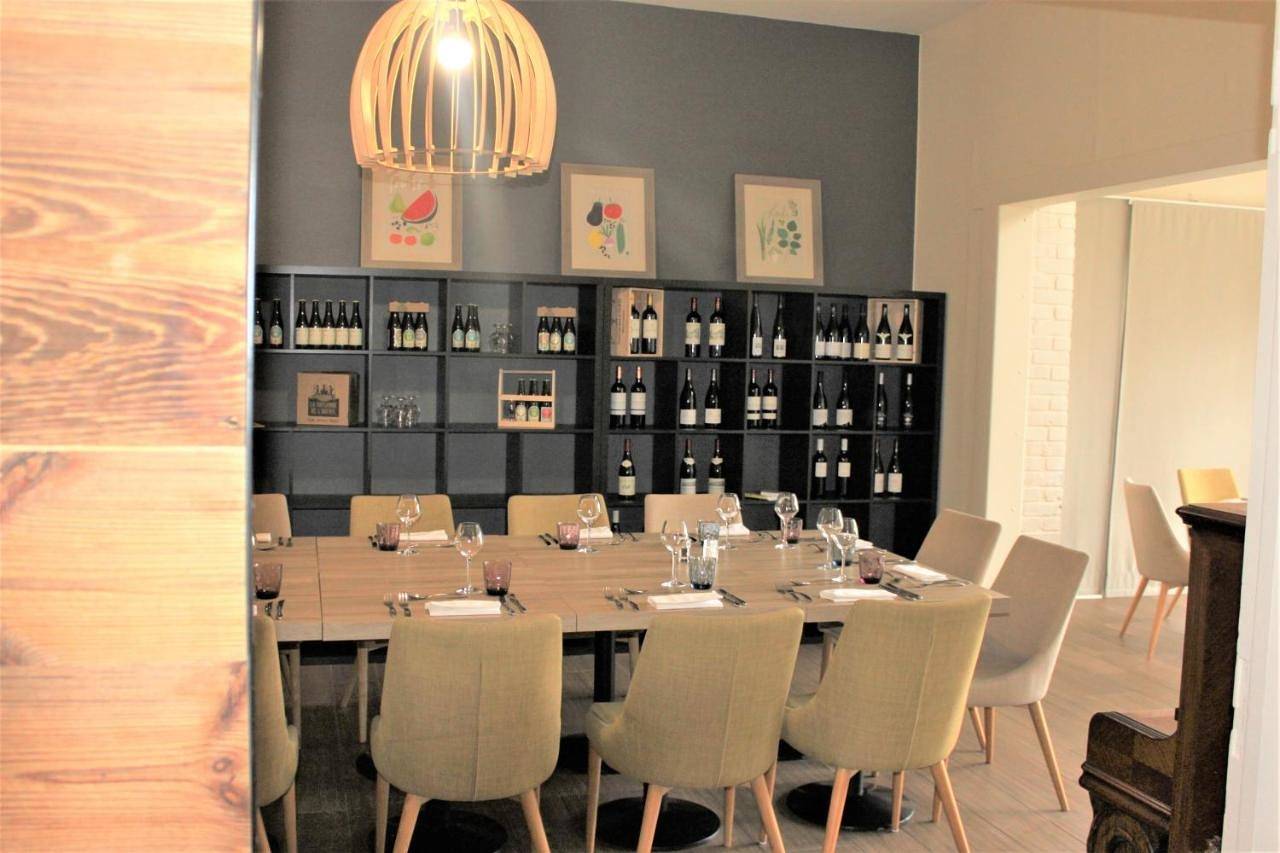 Logis Hôtel & Restaurant - Le Manoir de Gavrelle in Gavrelle, Région d'Arras