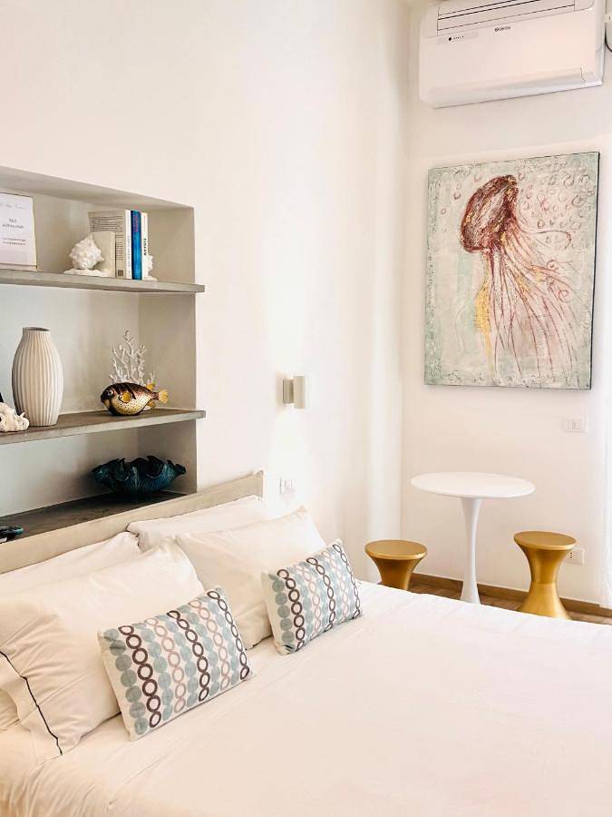 BnB für 3 Personen in Cinque Terre
