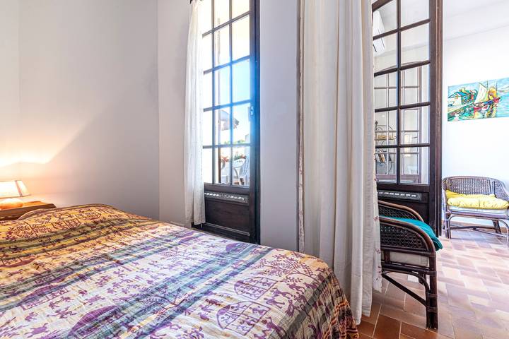 Apartamento entero, Filetta - Charmant studio climatisé in Sant Ambroggio, Lumio