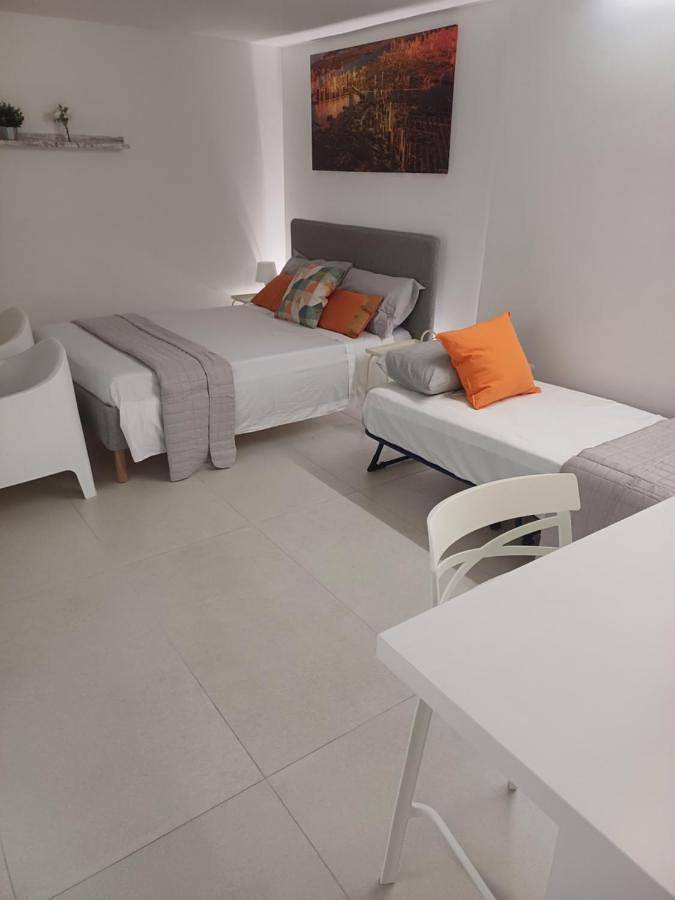 Gîte pour 3 personnes, avec vue et terrasse à Misano Adriatico - 3