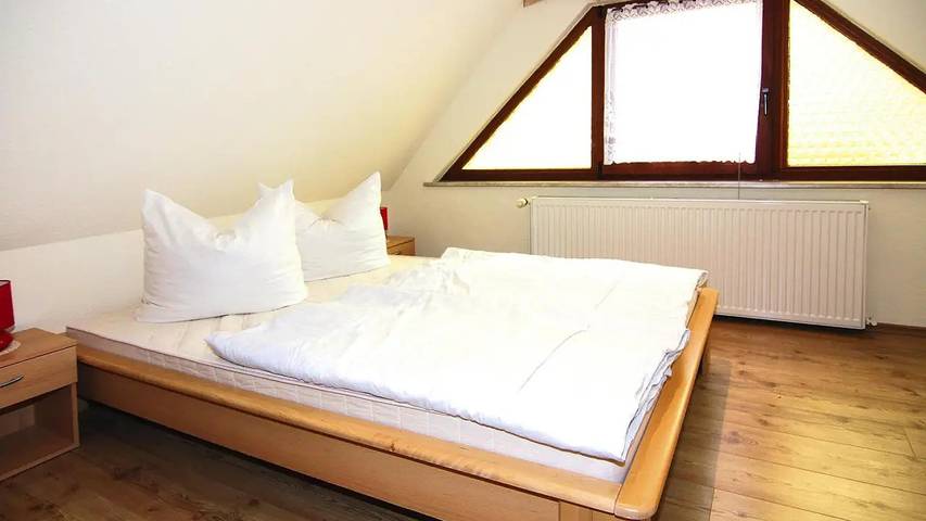 Ferienhaus für 4 Personen, mit Terrasse in Ribnitz-Damgarten - 3