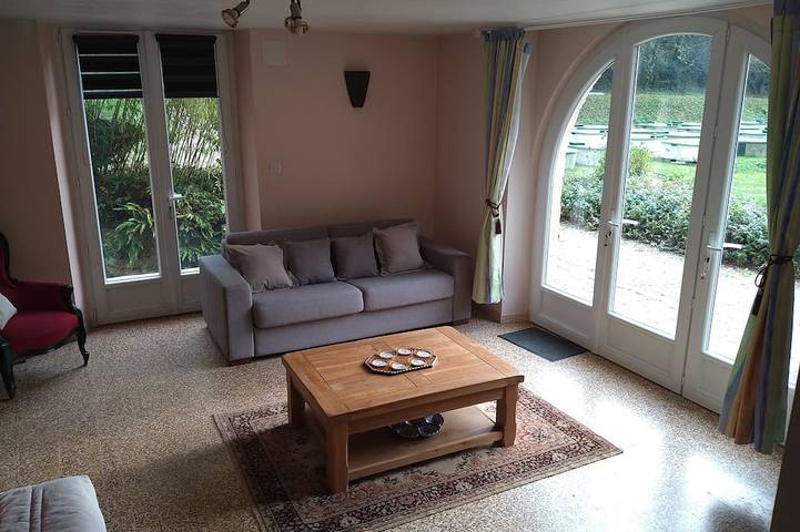 Location de vacances pour 6 personnes à Castels - 3