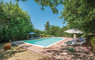Casa Vacanza per 6 Persone in San Casciano in Val di Pesa, Firenze province, Foto 1