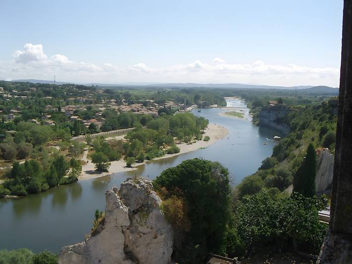 Maison de vacances pour 4 personnes, animaux acceptés dans Gorges de l’Ardèche
