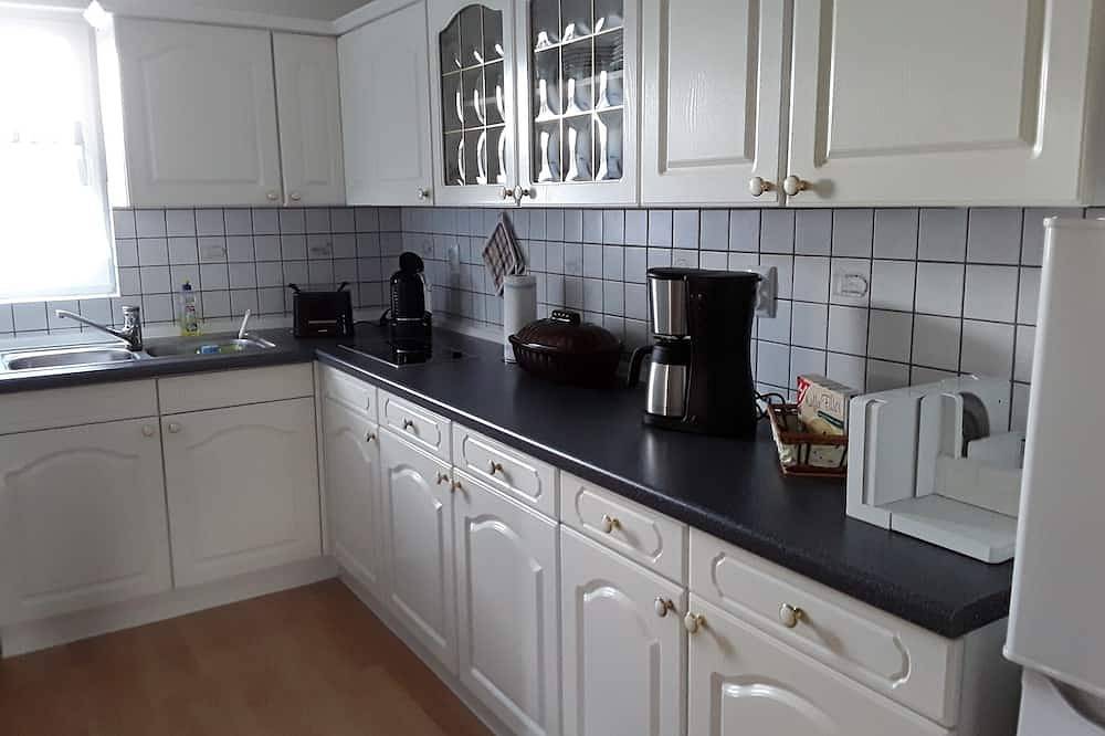 Holiday bungalow \"Paradiesweg\" in Grimnitzsee, Joachimsthal