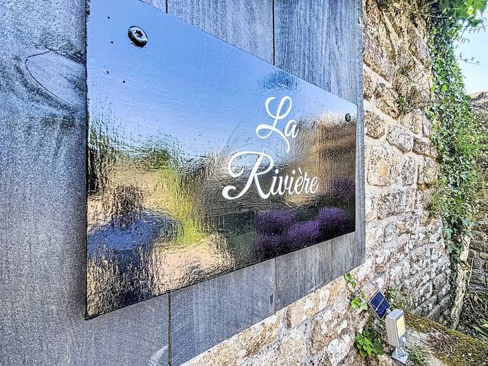 Gîte pour 2 personnes, avec terrasse dans Port Saint-Goustan - 4