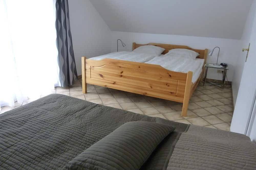 Appartement entier, Appartement à 2 lits - Appartement Goffart in Montjoie (Eifel), Naturpark Hohes Venn-Eifel