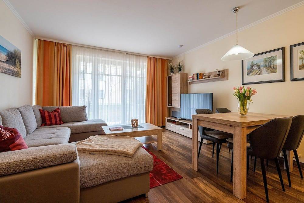 Ferienwohnung in Binz für 4 Personen in Binz