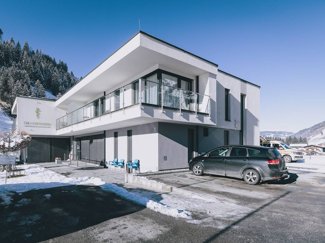 Ganze Wohnung, Apartments Goldbergblick - Top 2 in Rauris, Ski Amadé